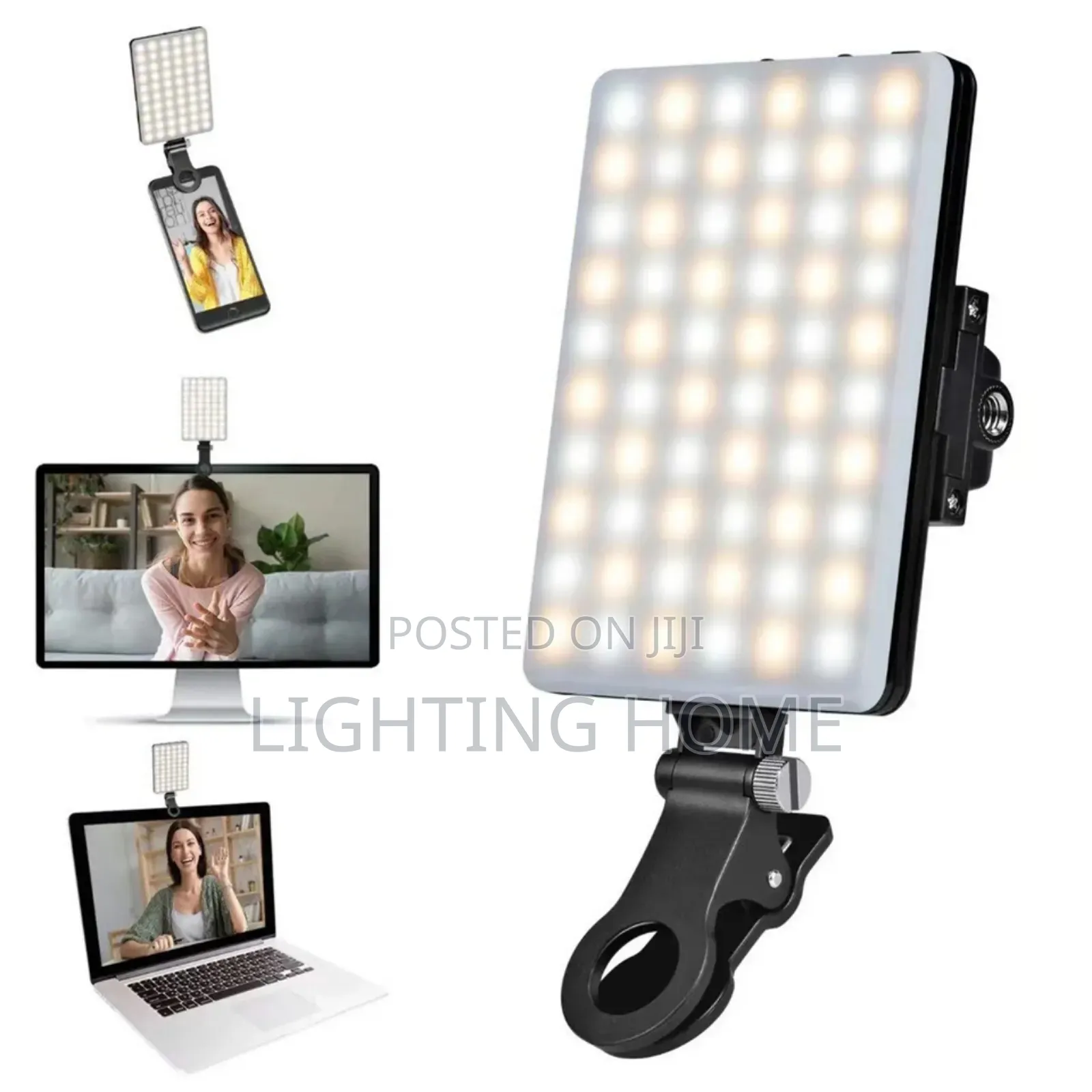 Selfie Light