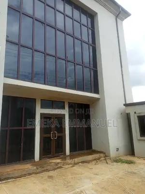 Corprate Office for Lease