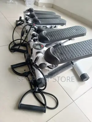 Mini Stepper