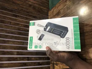 Shplus Power Bank