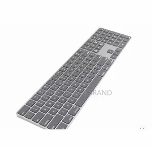 Magic Keyboard ,Numeric Keypad Spac Gry