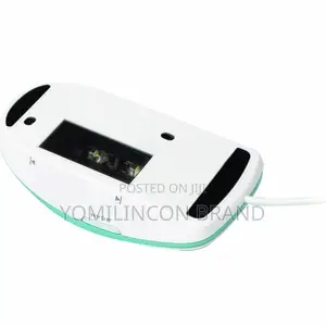 Iriscan Executive 2 Portable Scanning Mouse