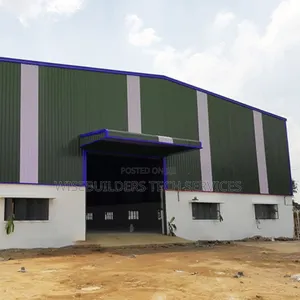 Factory Warehouse