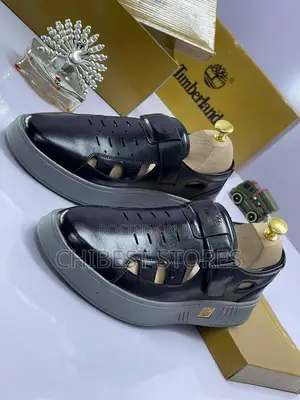 Photo - Timberland Mens Sandals