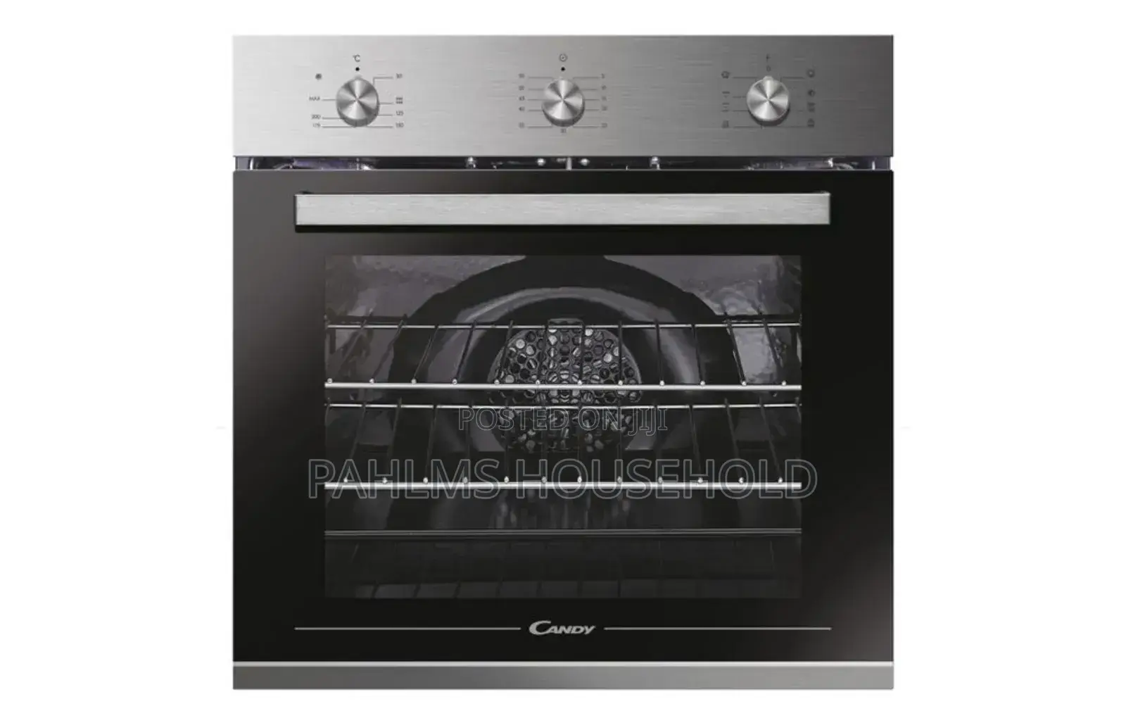 Built-in 60cm Candy Oven
