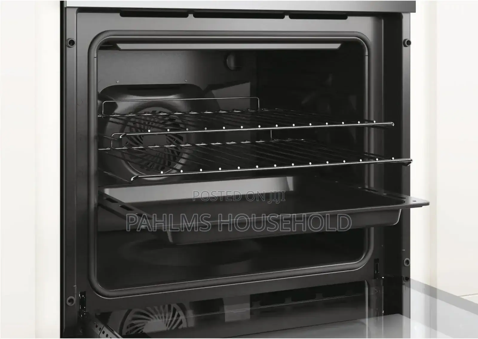 Built-in 60cm Candy Oven