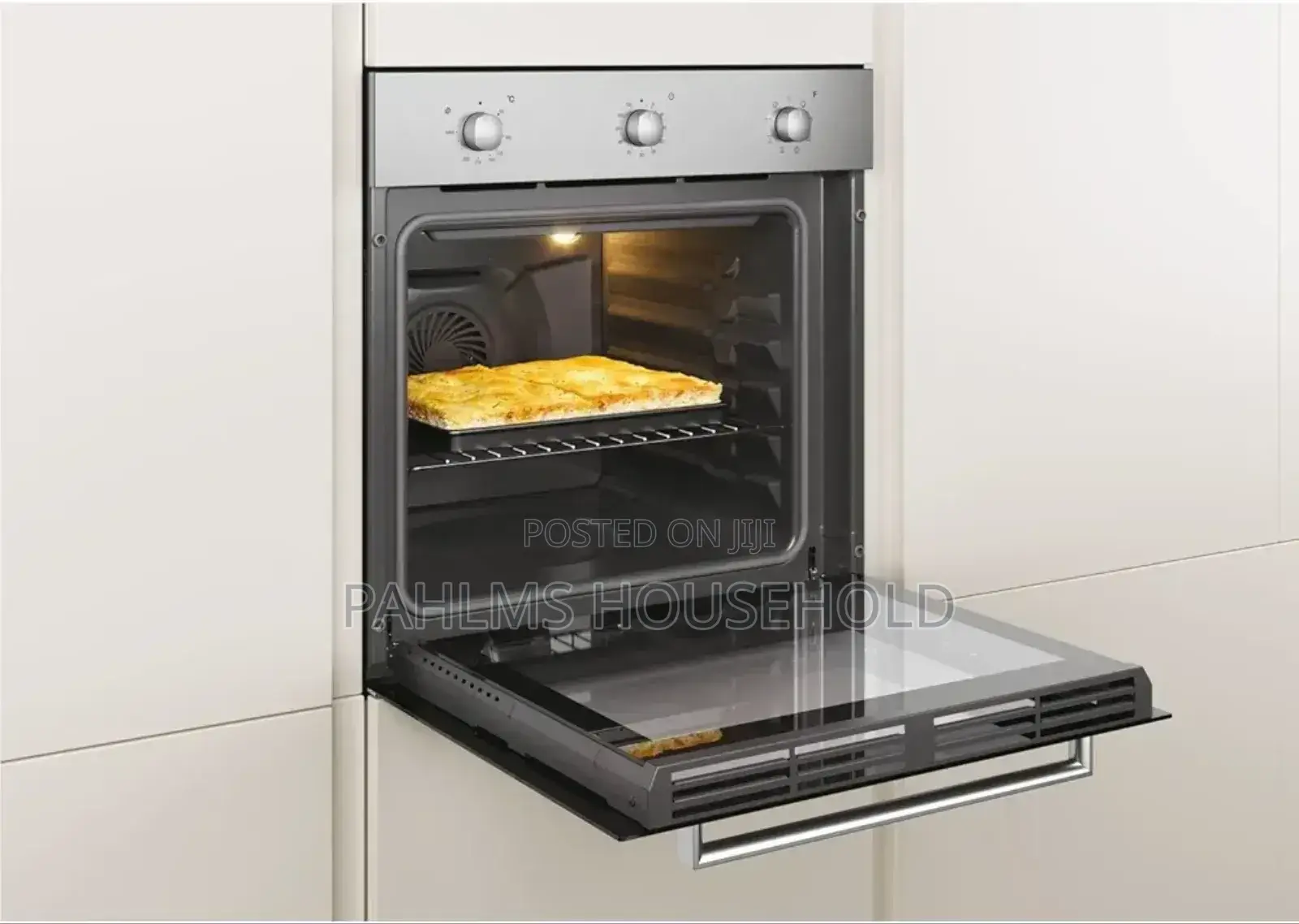 Built-in 60cm Candy Oven