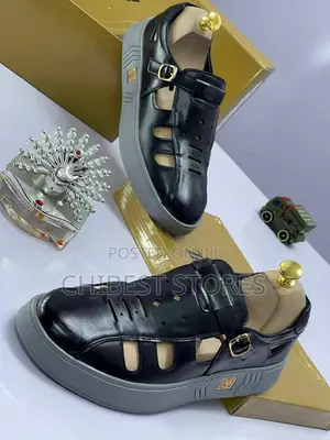 Photo - Timberland Mens Sandals