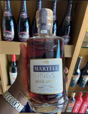 Martel Blue Swift