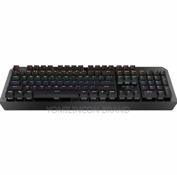 Gaming Keyboard