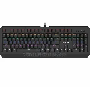 Gaming Keyboard