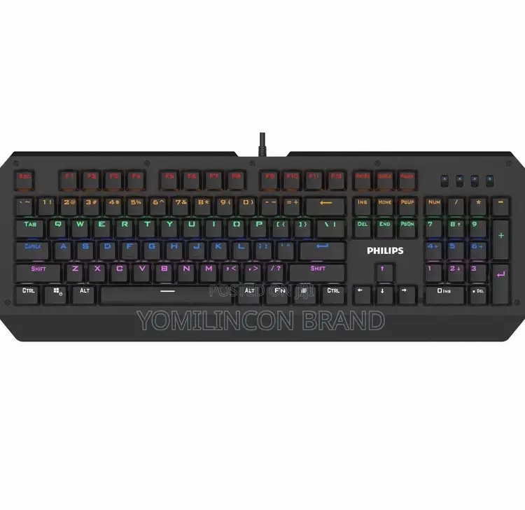 Gaming Keyboard