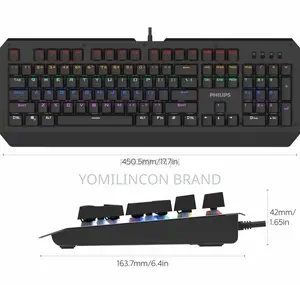Gaming Keyboard