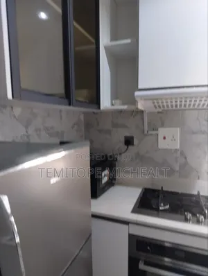 Photo - Furnished 2bdrm Apartment in Diplomatic Zone, Katampe Extension