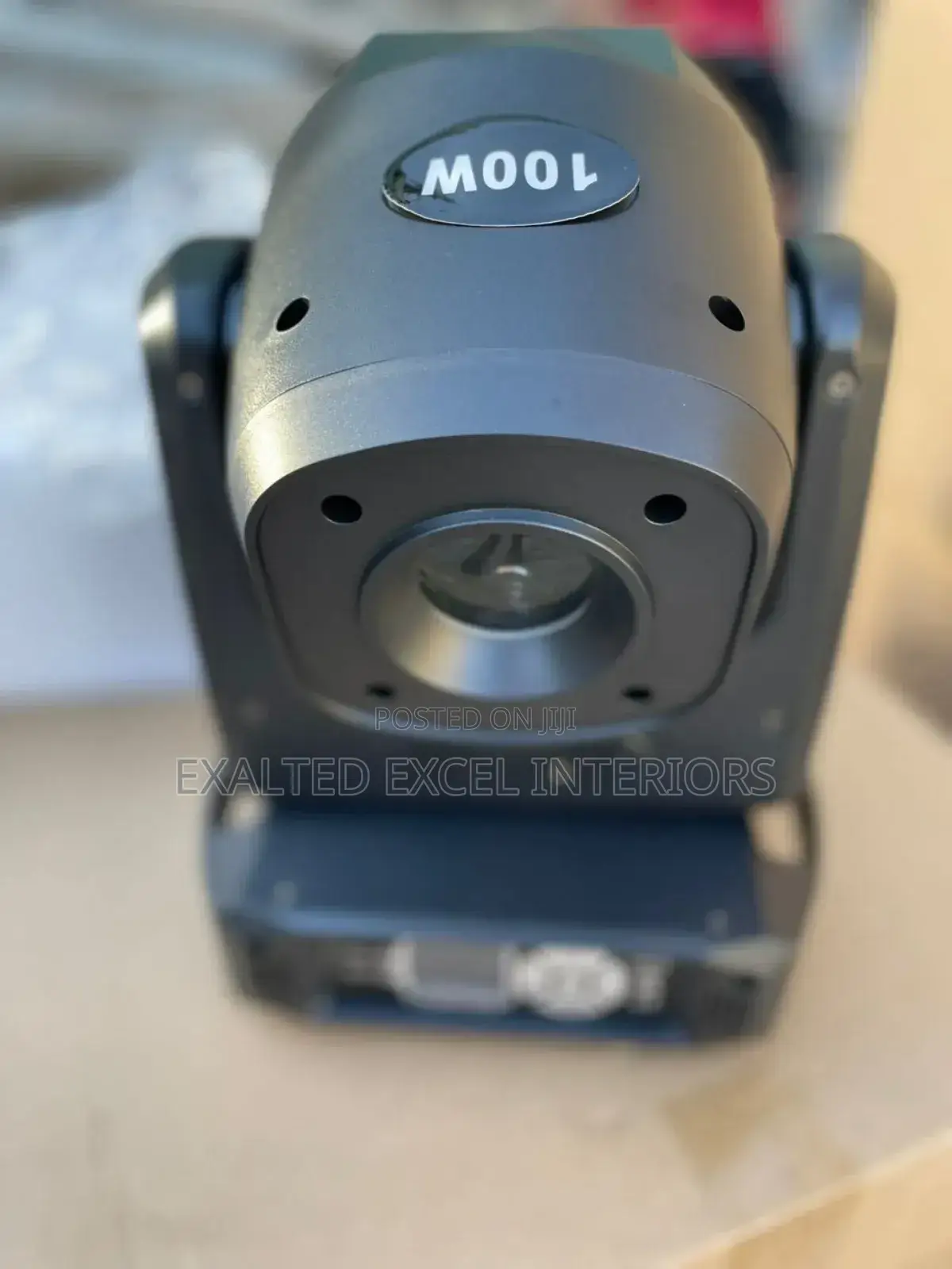Beam 100 Moving Head