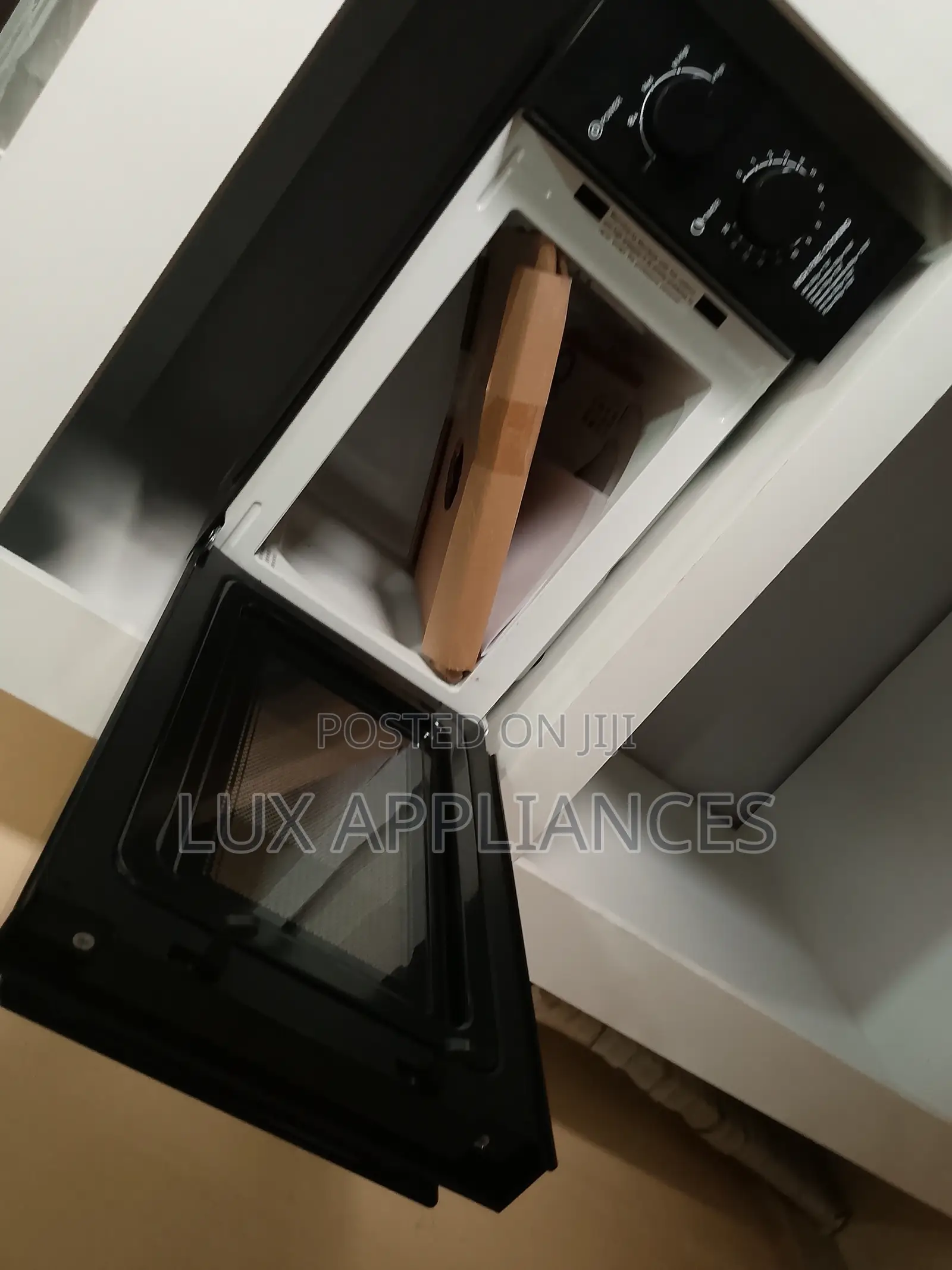 Great Polystar Microwave 20 Litres