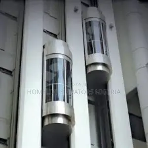Vertical Mobility Capsule Lift
