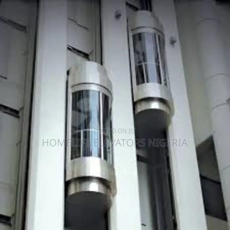 Vertical Mobility Capsule Lift