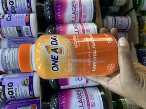 One a Day Women