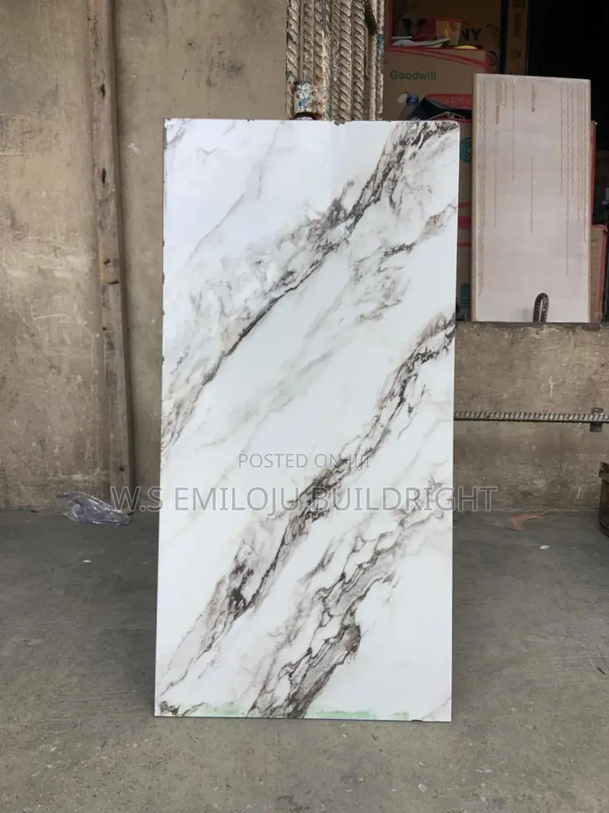 Virony 30×60 WALL TILES