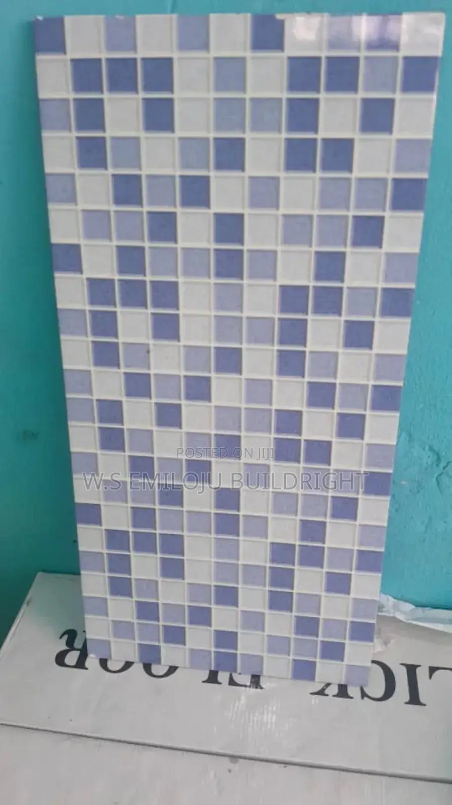 Virony 30×60 WALL TILES