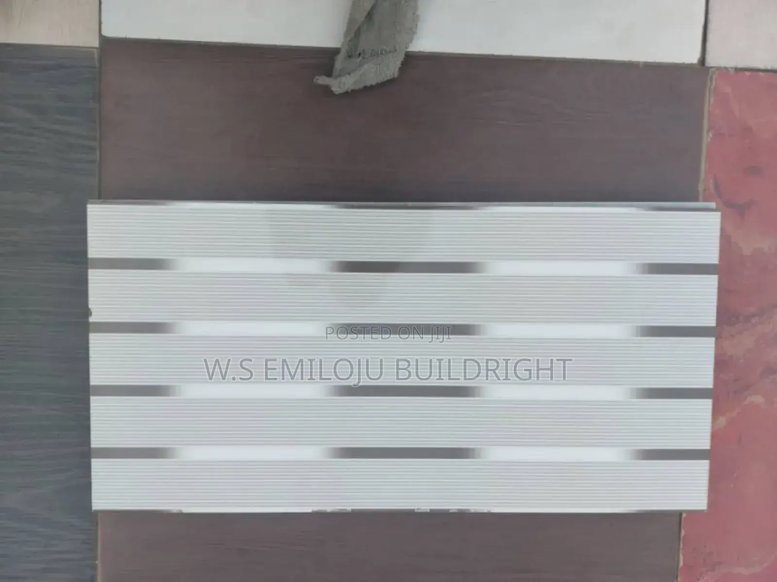 Virony 30×60 WALL TILES