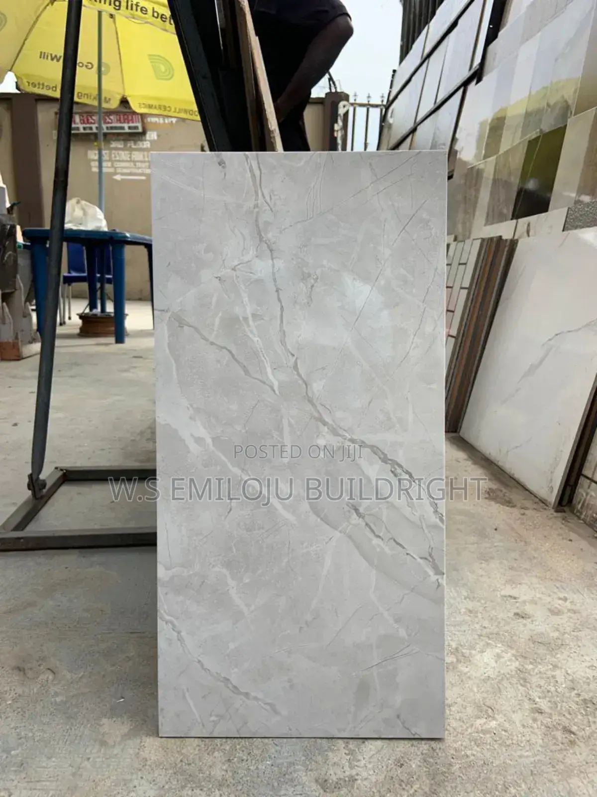 Virony 30×60 WALL TILES