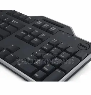 Dell Kb813 Smartcard Keyboard