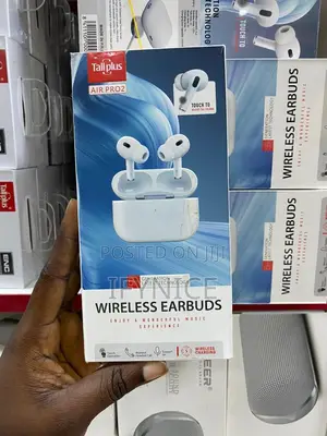 Talkplus Earbuds