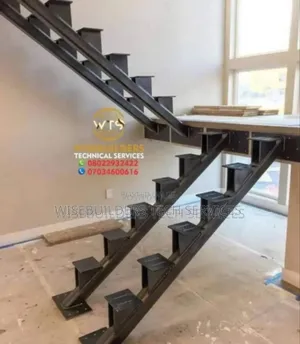 Modern Staircase Design