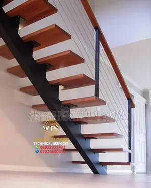 Modern Staircase Design