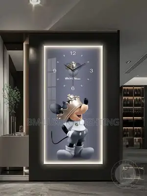 Led Frame Light