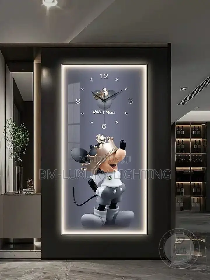 Led Frame Light
