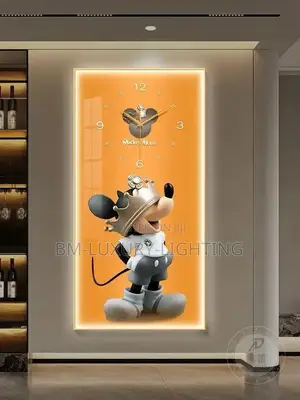 Led Frame Light