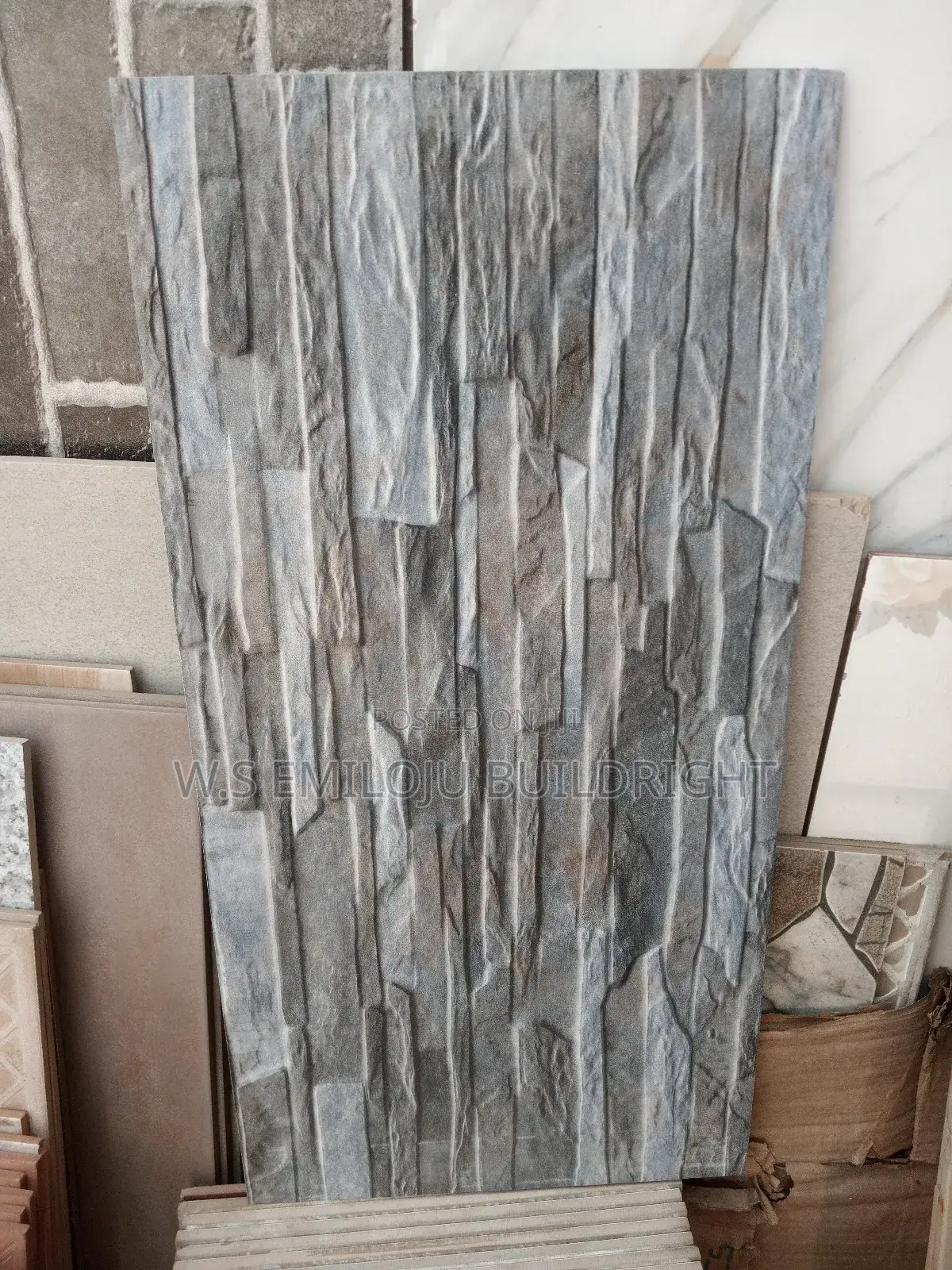 Virony 30×60 WALL TILES