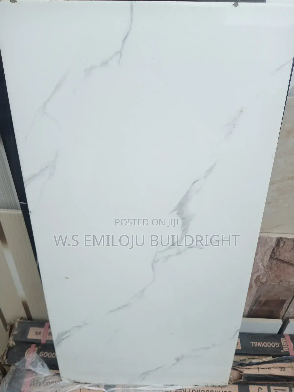 Virony 30×60 WALL TILES