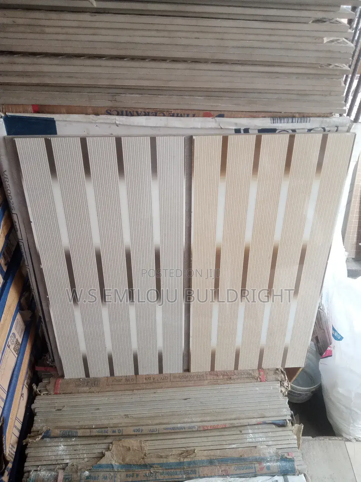 Virony 30×60 WALL TILES