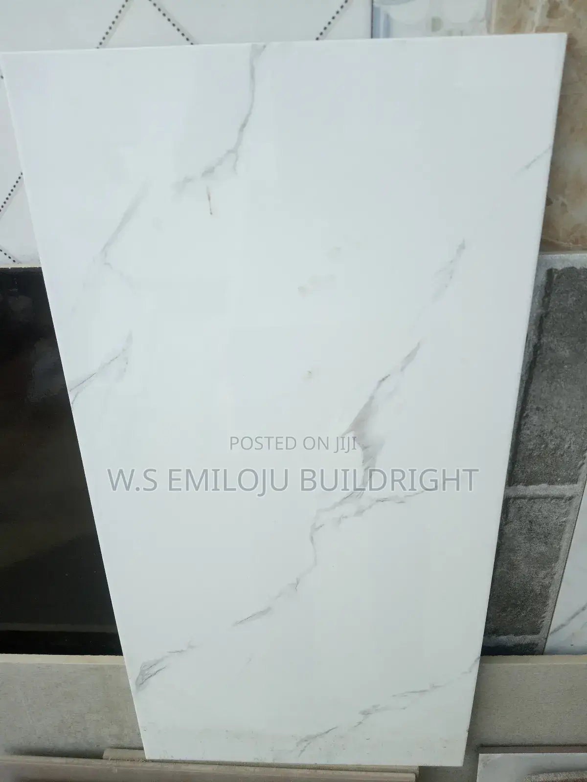 Virony 30×60 WALL TILES