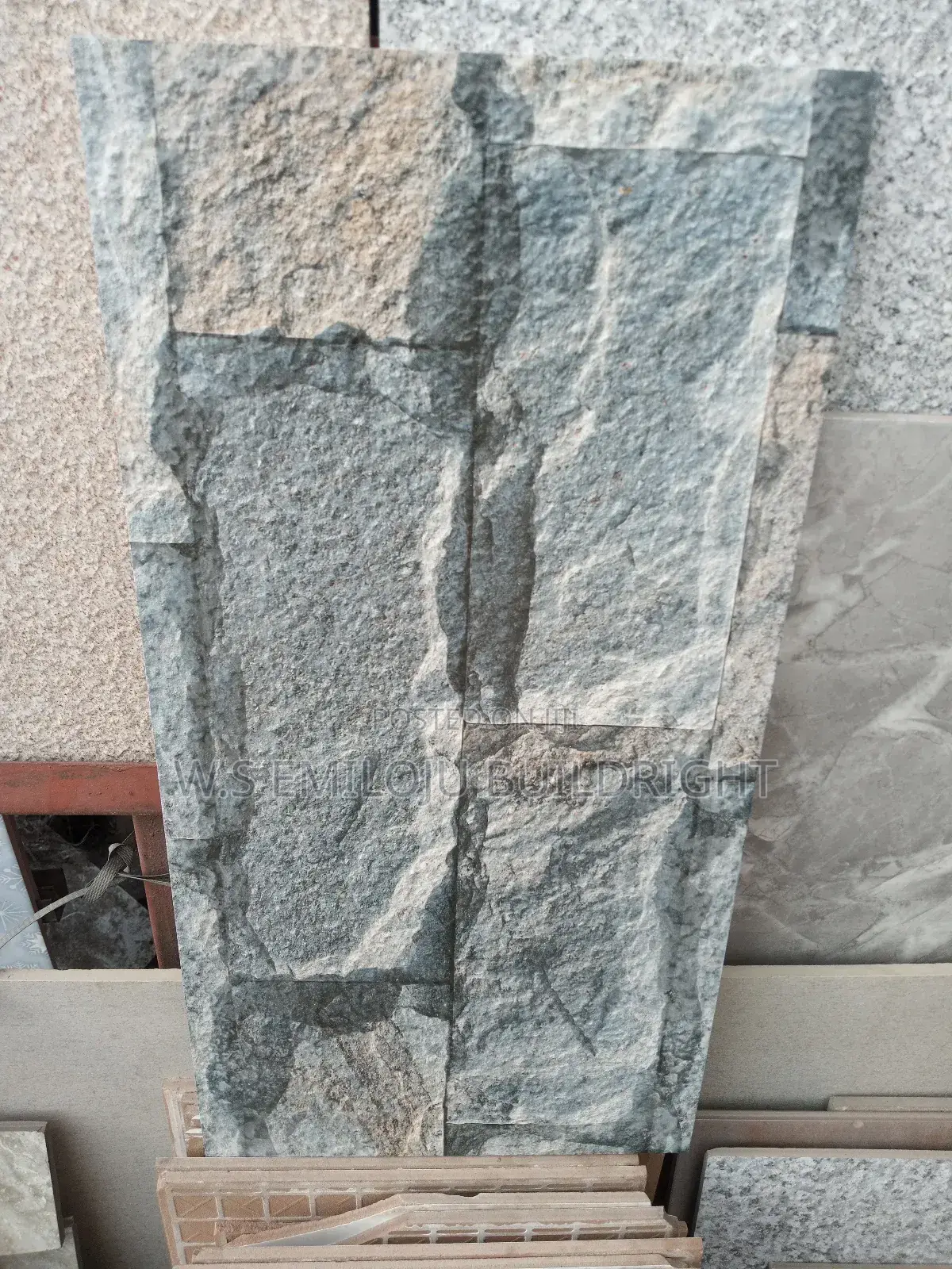 Virony 30×60 WALL TILES