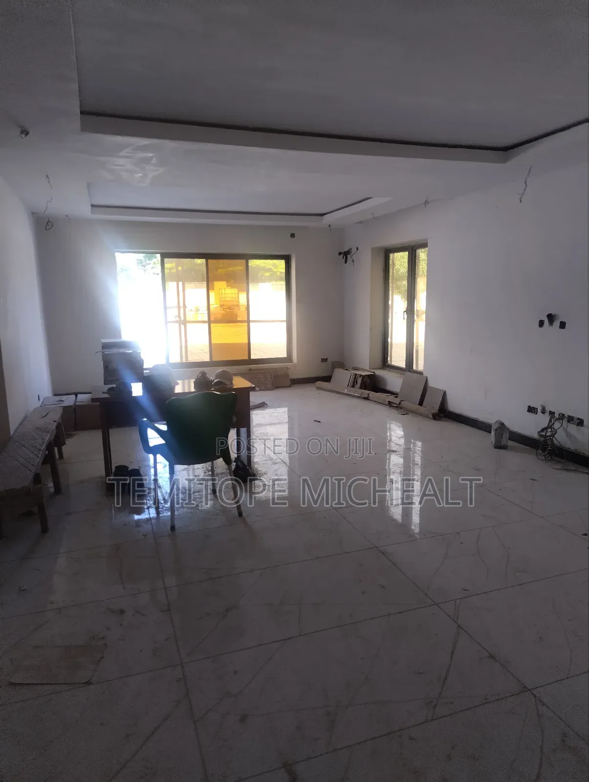 4bdrm Apartment in Diplomatic Zone for rent