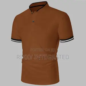 . Sublimation Branding for Lab Coats Polos