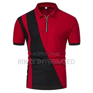 . Sublimation Branding for Lab Coats Polos