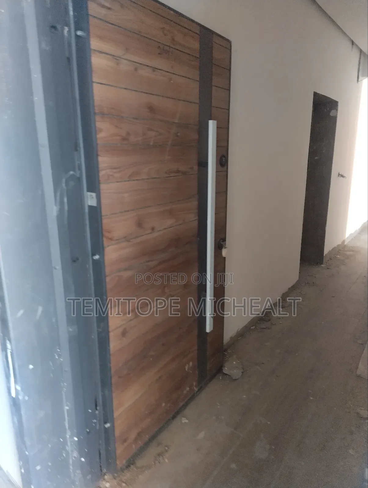 4bdrm Apartment in Diplomatic Zone for rent