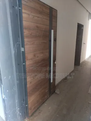 4bdrm Apartment in Diplomatic Zone for rent
