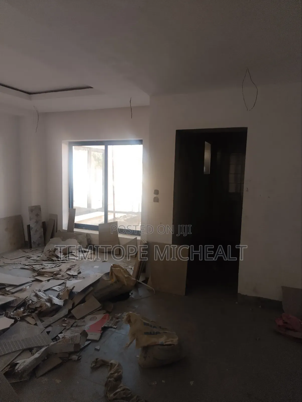 4bdrm Apartment in Diplomatic Zone for rent
