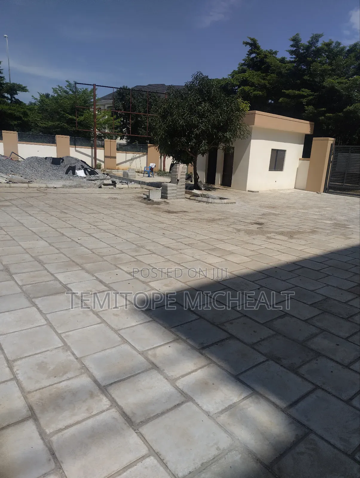 4bdrm Apartment in Diplomatic Zone for rent