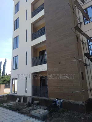 Photo - 4bdrm Apartment in Diplomatic Zone for rent
