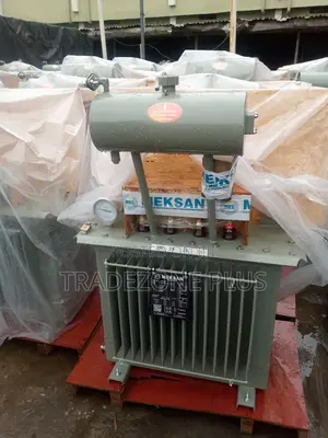 Electric Edge MEKSAN Power Transformer