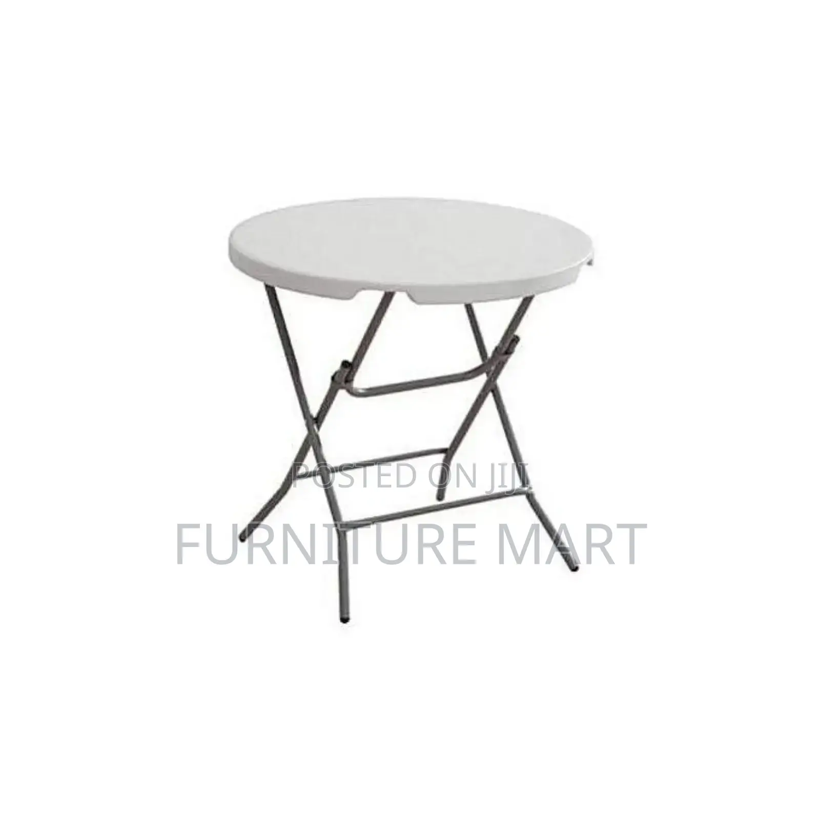Plastic Tables