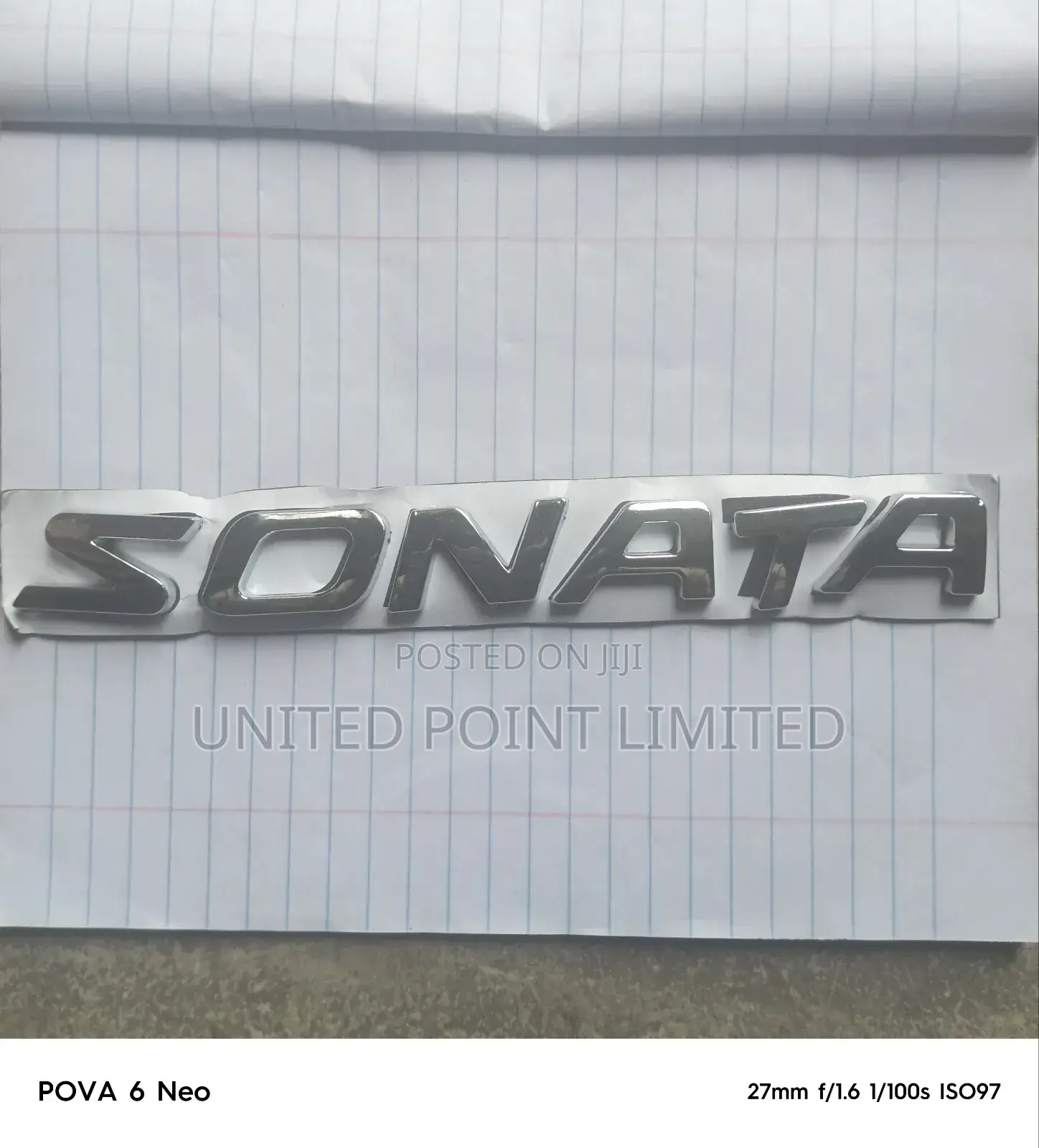 Sonata Write Up Emblem SONATA